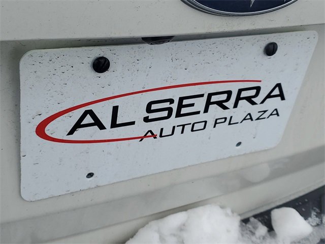 Certified 2020 Subaru Forester Limited w/ Popular Package #3 image 7