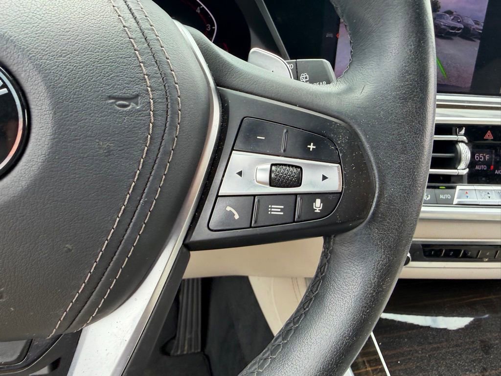 Used 2019 BMW X5 xDrive40i w/ Premium Package 2 AWD/4WD image 25