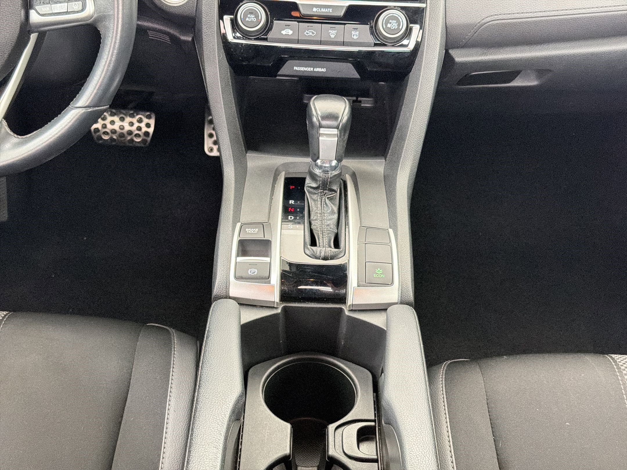 Used 2020 Honda Civic Sport image 16