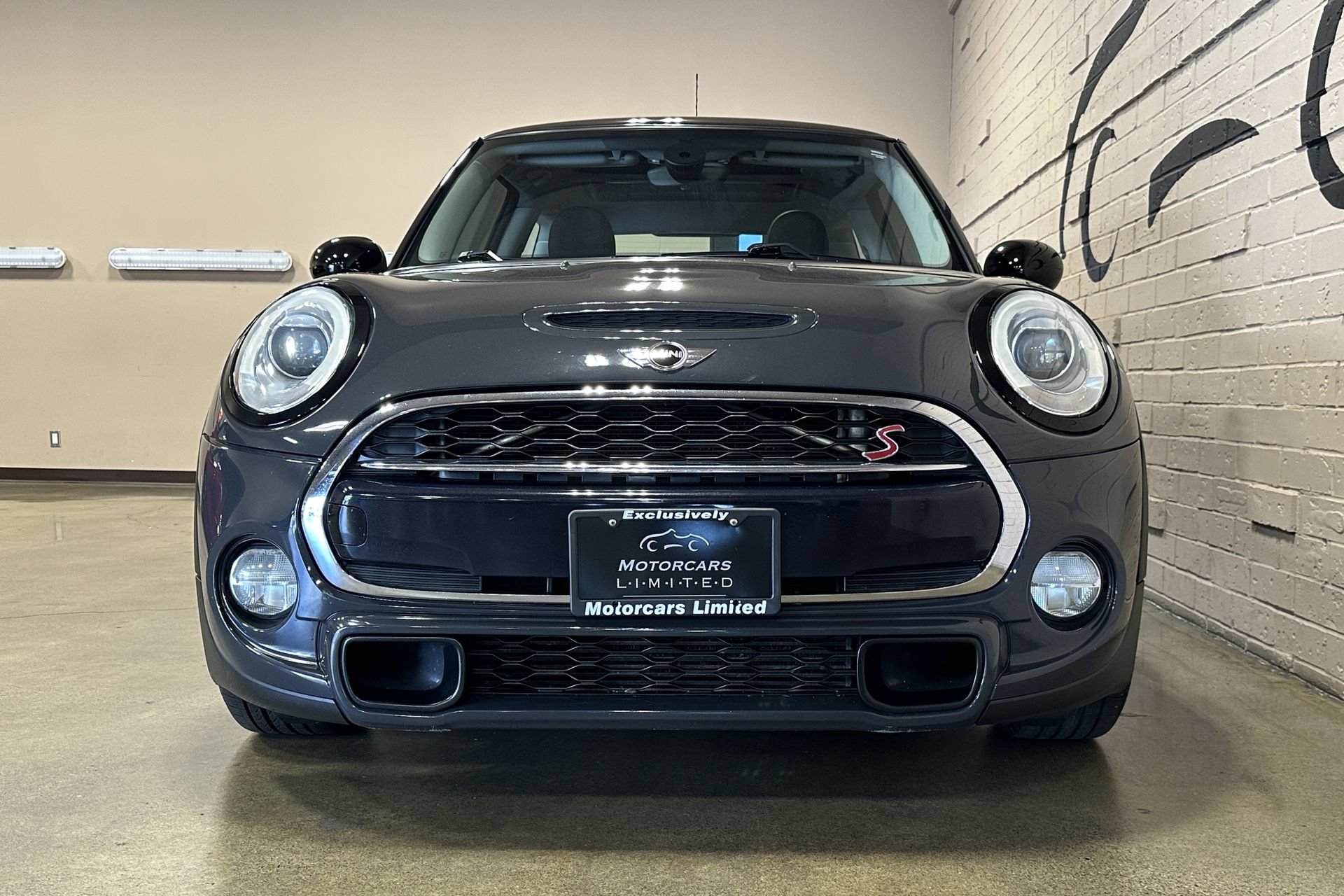 Used 2014 MINI Cooper S FWD image 14