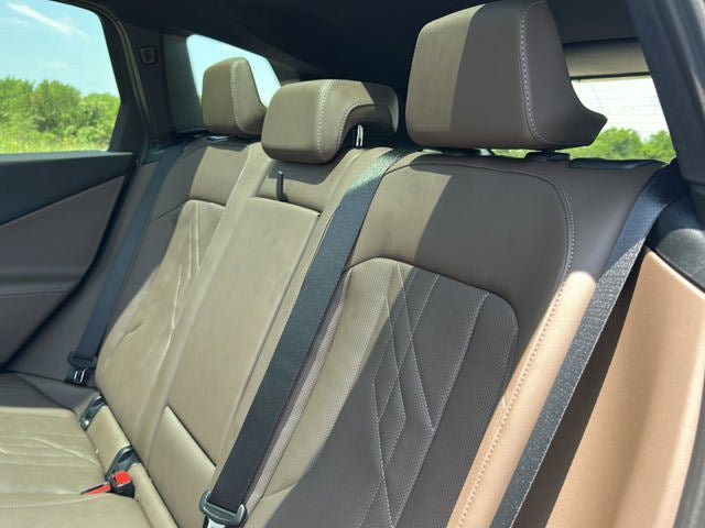 New 2026 BMW X3 xDrive30i w/ Premium Package AWD/4WD image 47