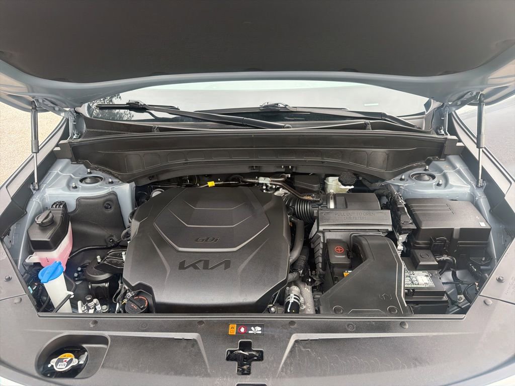 Certified 2025 Kia Telluride S image 11