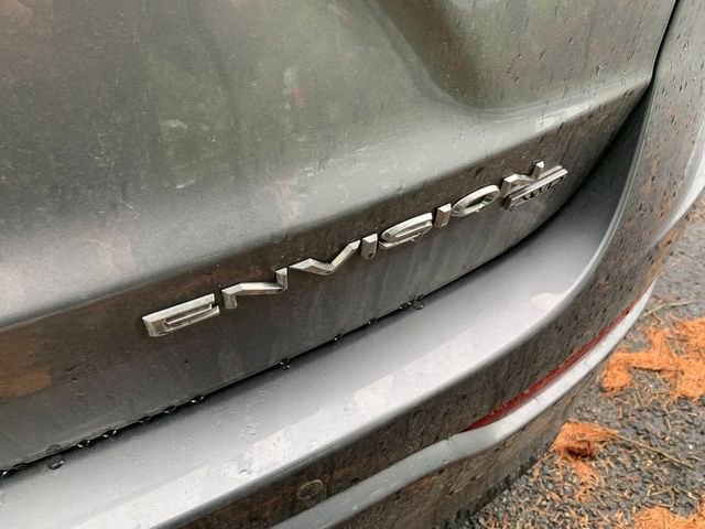Used 2019 Buick Envision Essence AWD/4WD image 4