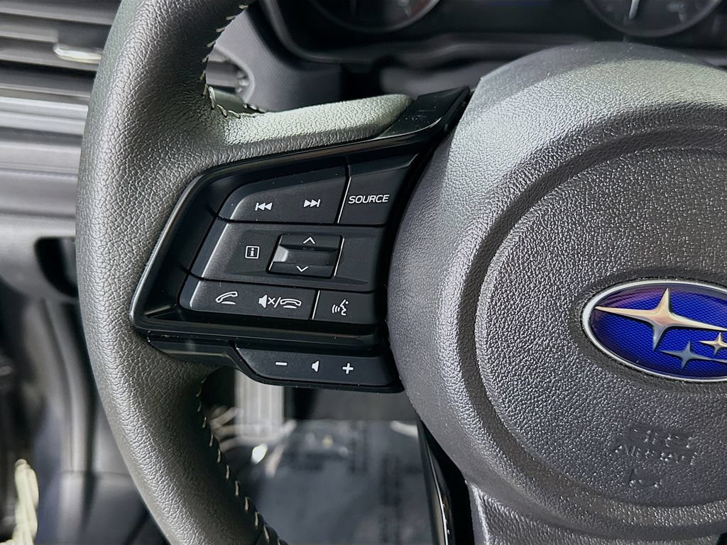 Certified 2025 Subaru Forester Premium AWD/4WD image 21