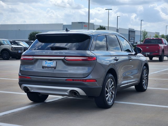 Used 2022 Lincoln Corsair FWD w/ Equipment Group 101A image 5