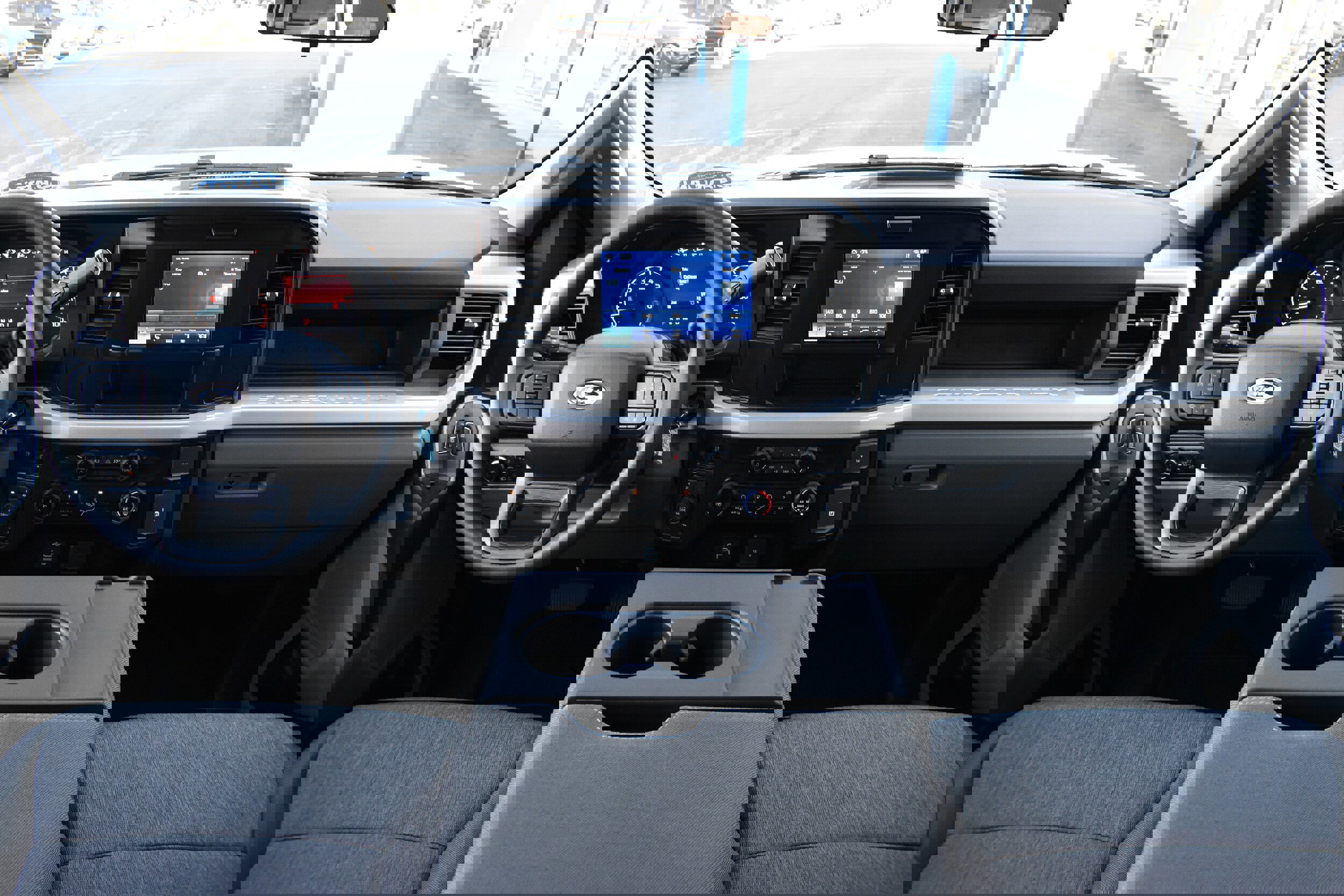 New 2026 Ford F350 XL w/ STX Appearance Package image 18