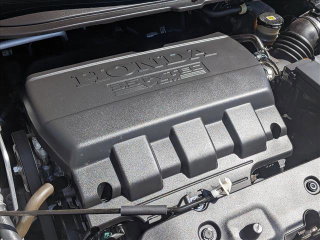 Used 2017 Honda Odyssey SE image 22