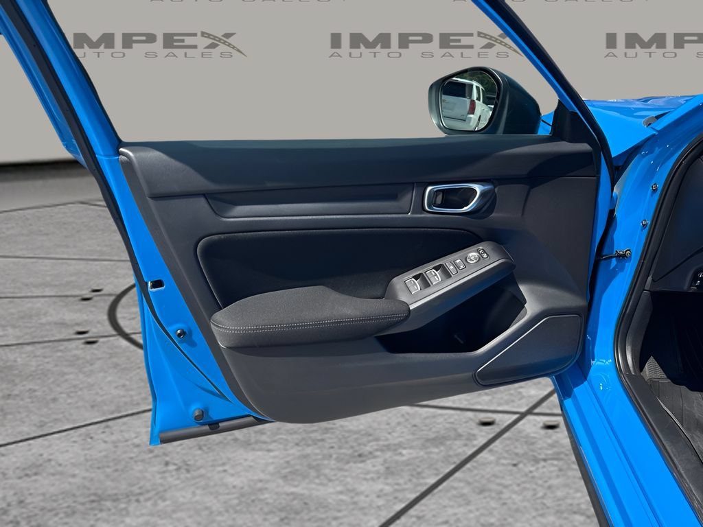 Used 2022 Honda Civic Sport image 15