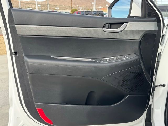 Used 2024 Hyundai Palisade XRT image 28