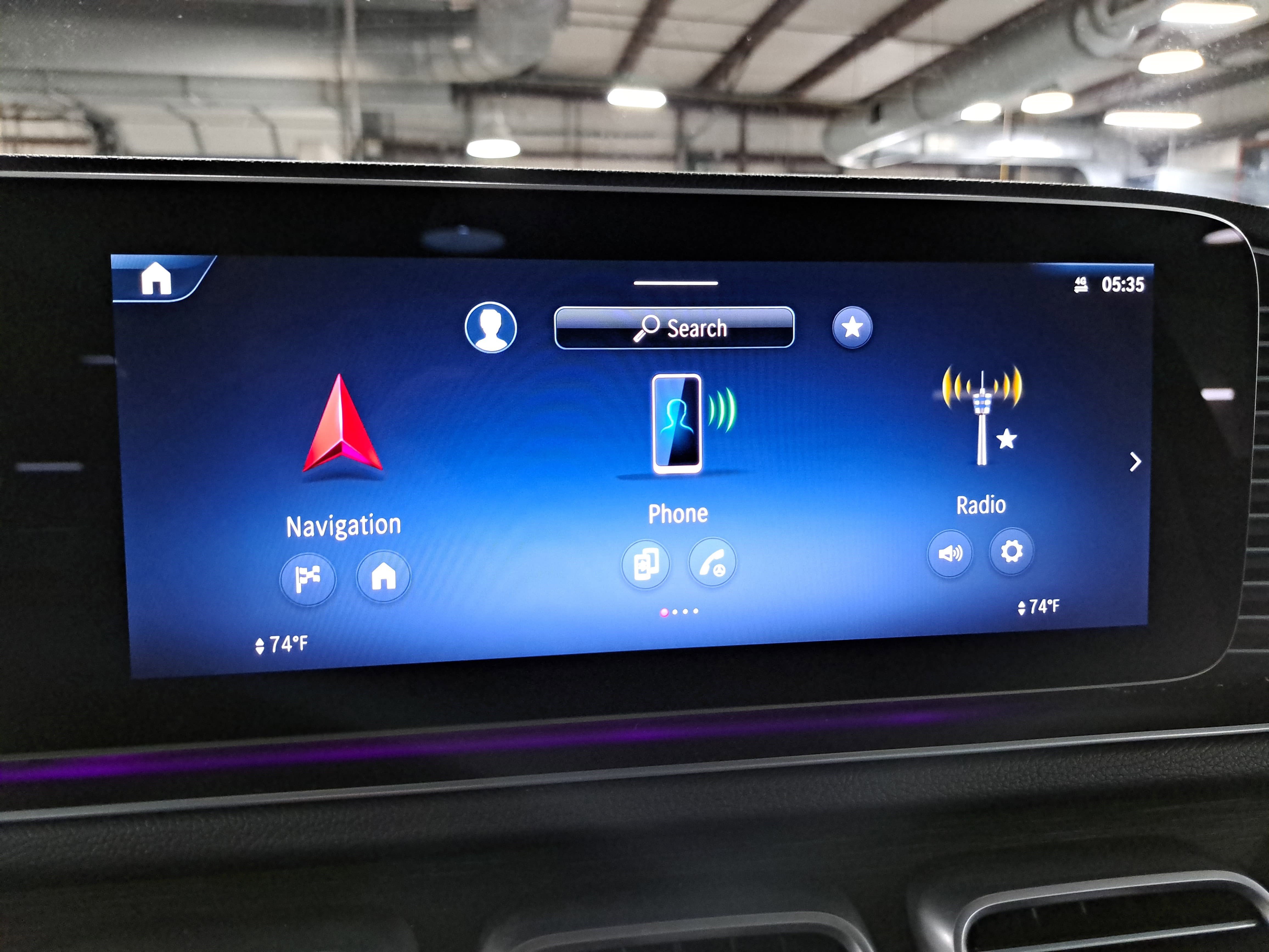 Certified 2026 Mercedes-Benz GLE 350 4MATIC image 24