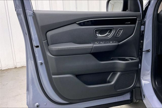 Certified 2026 Honda Passport RTL image 20