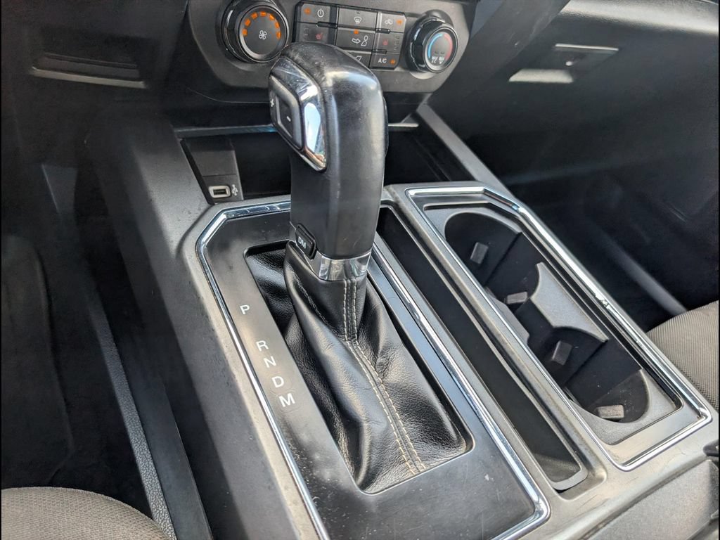 Used 2019 Ford F150 XLT w/ Equipment Group 302A Luxury AWD/4WD image 9