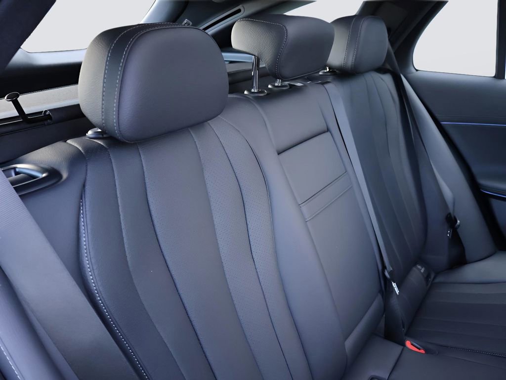Certified 2025 Mercedes-Benz E 450 4MATIC All-Terrain Wagon image 14