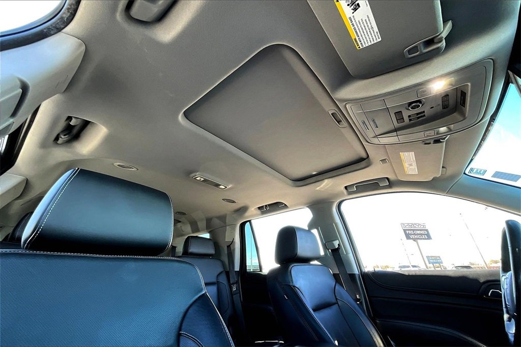 Used 2020 GMC Yukon SLT image 22