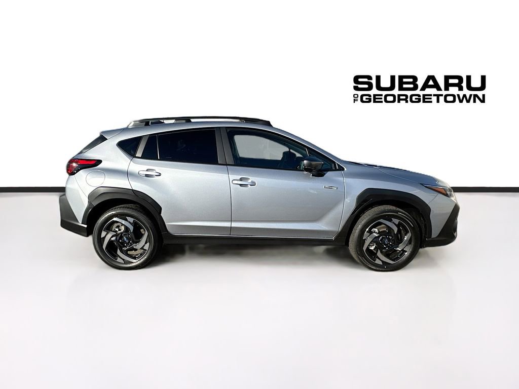 New 2026 Subaru Crosstrek 2.5i Limited w/ Crosstrek Mirror Package image 8
