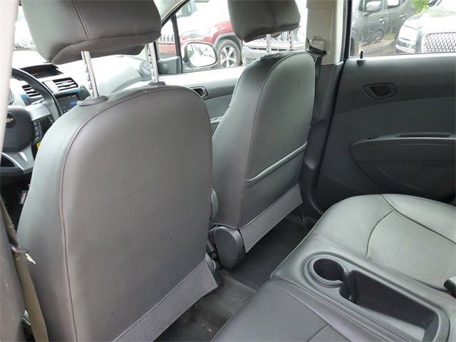 Used 2014 Chevrolet Spark LT image 22
