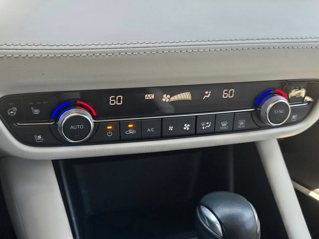 Used 2018 MAZDA MAZDA6 Grand Touring Reserve FWD image 21