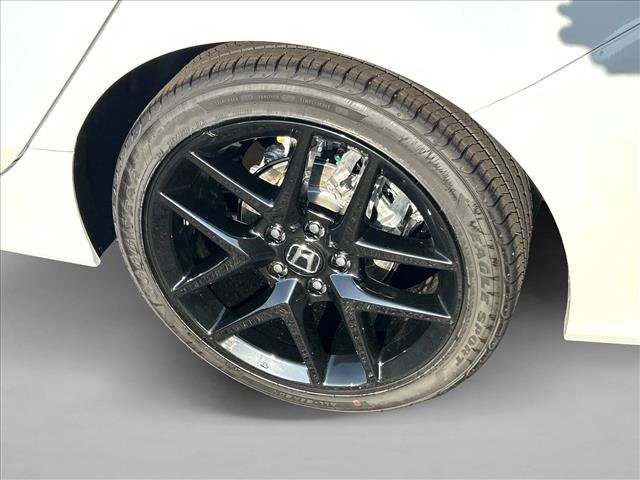 New 2026 Honda Civic Sport image 10