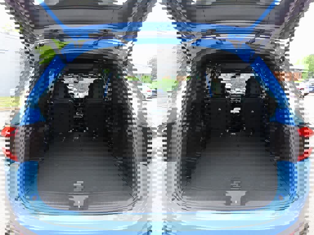 New 2025 Honda Pilot TrailSport image 11