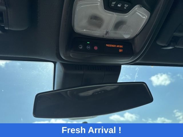 Used 2023 Chevrolet Colorado LT image 8