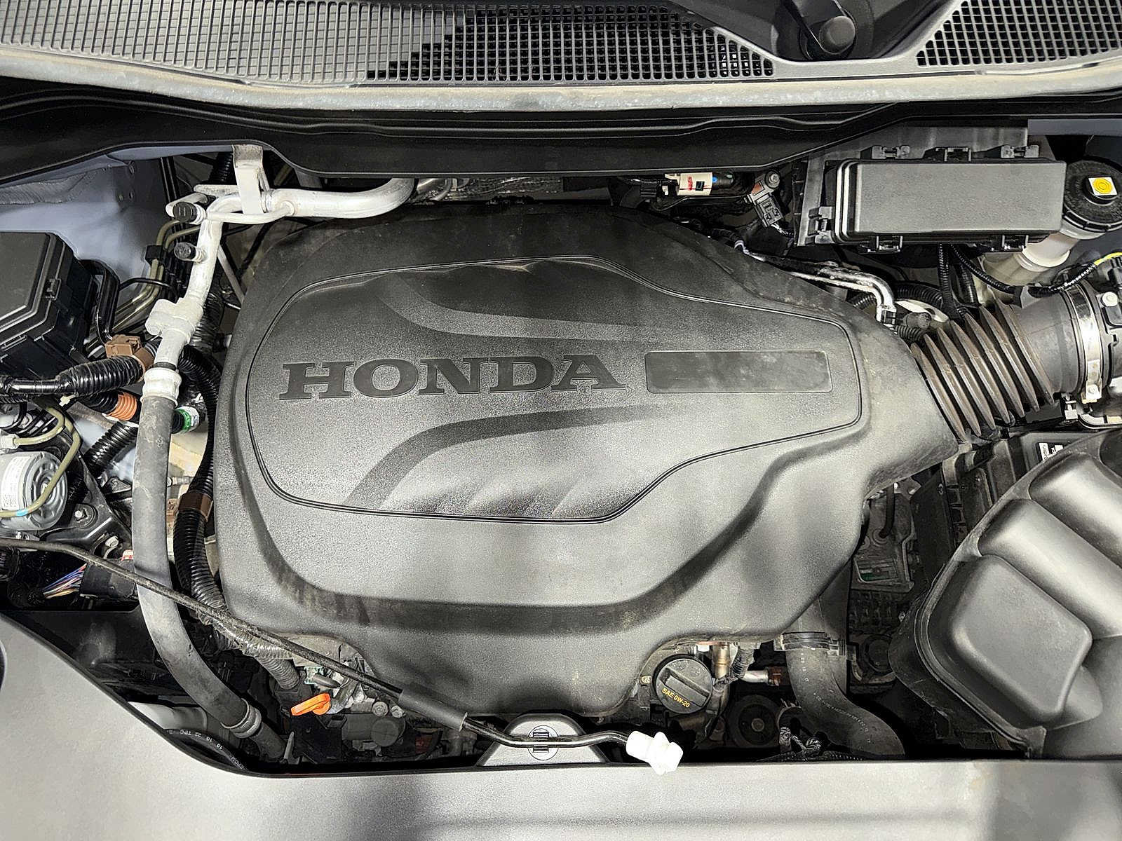 Used 2023 Honda Passport TrailSport image 12