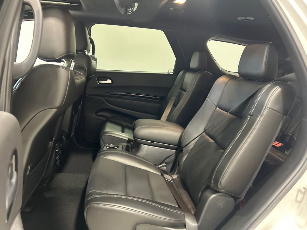 Used 2021 Dodge Durango Citadel AWD/4WD image 34