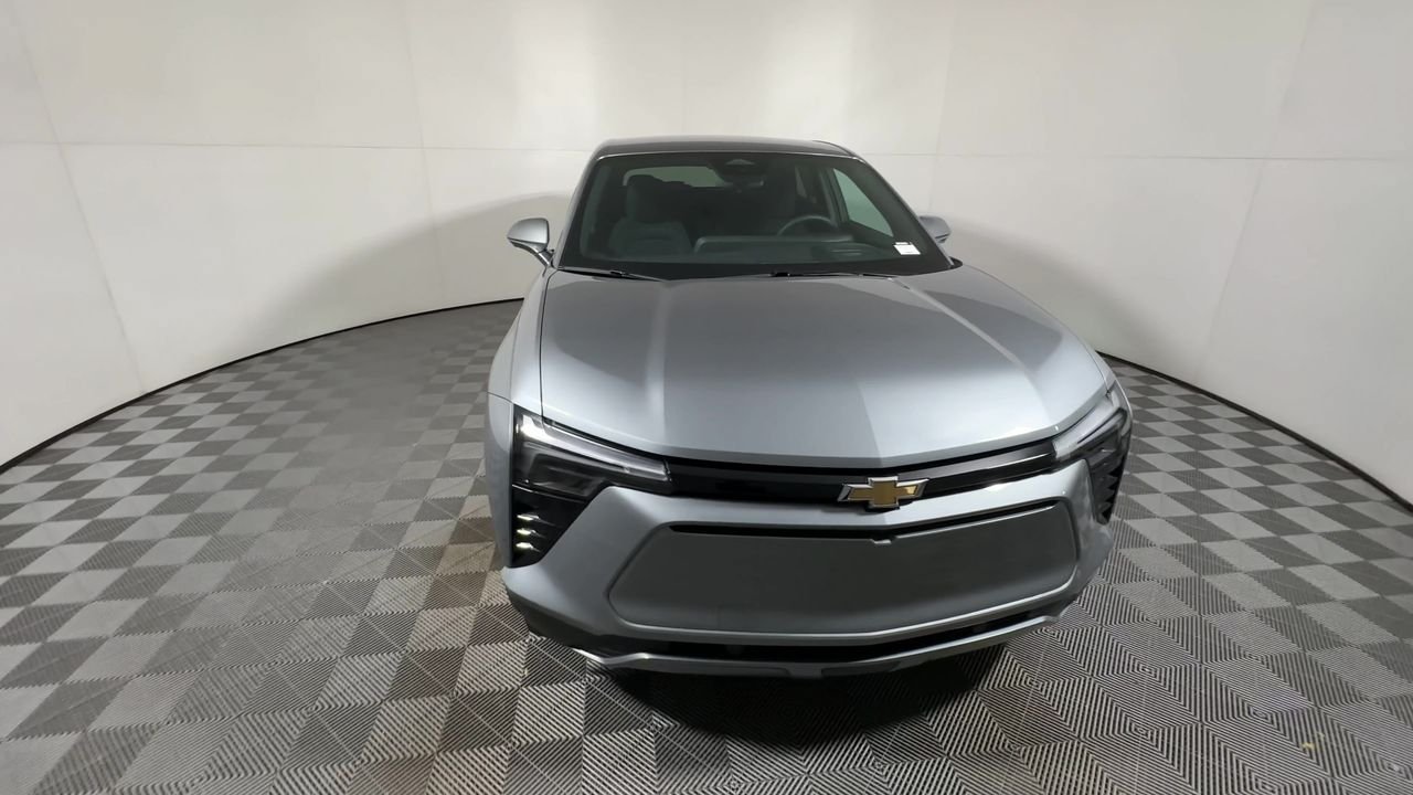 New 2026 Chevrolet Blazer EV LT FWD image 93