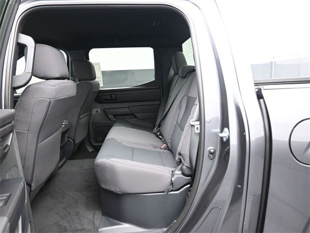 Used 2025 Toyota Tundra SR image 2