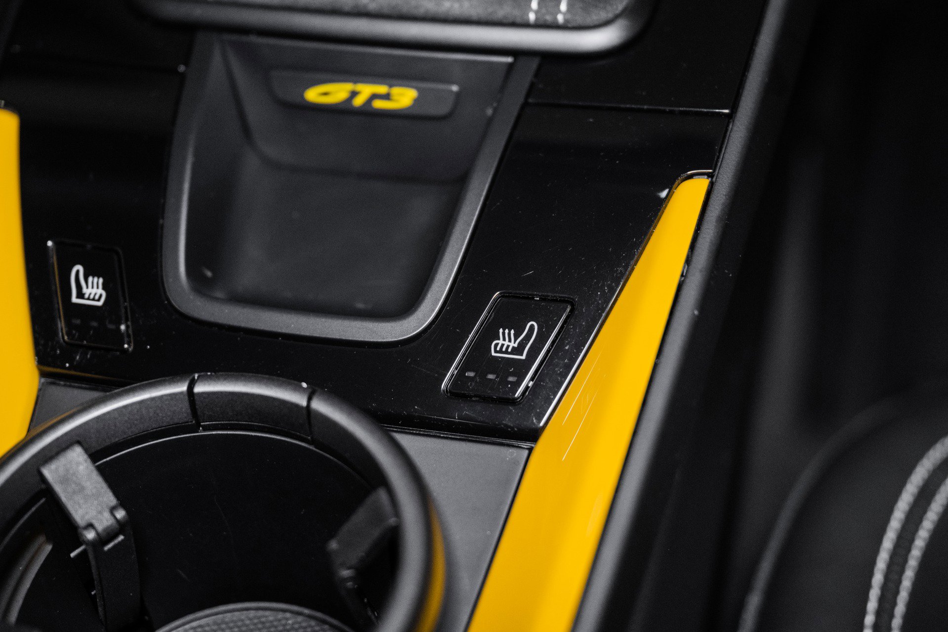 Used 2022 Porsche 911 GT3 image 42