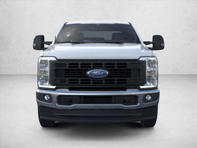 New 2026 Ford F250 XL w/ XL Driver Assist Package image 6