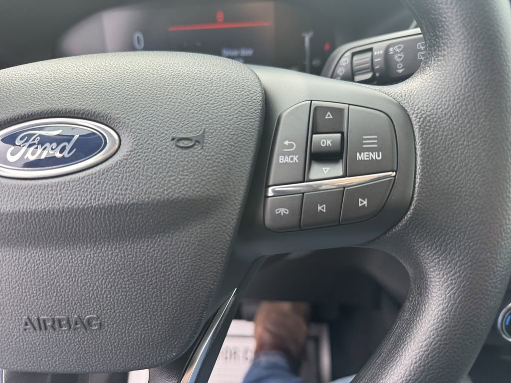 New 2026 Ford Escape Active FWD image 38
