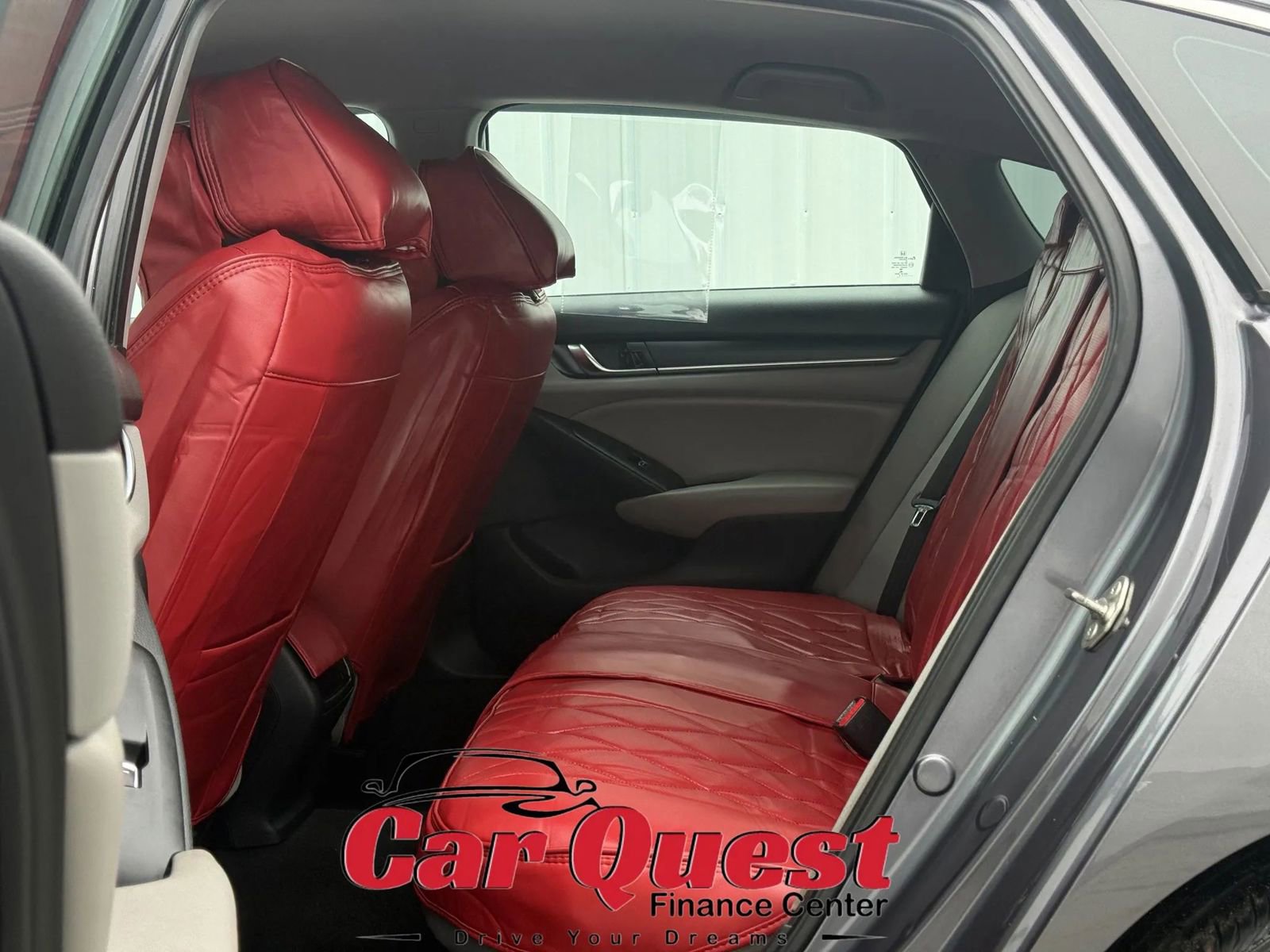 Used 2019 Honda Accord LX image 12