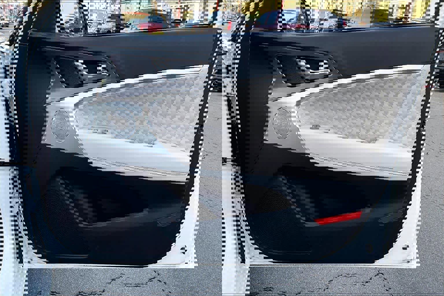 Used 2024 Genesis G70 3.3T Advanced w/ Sport Prestige Package image 22