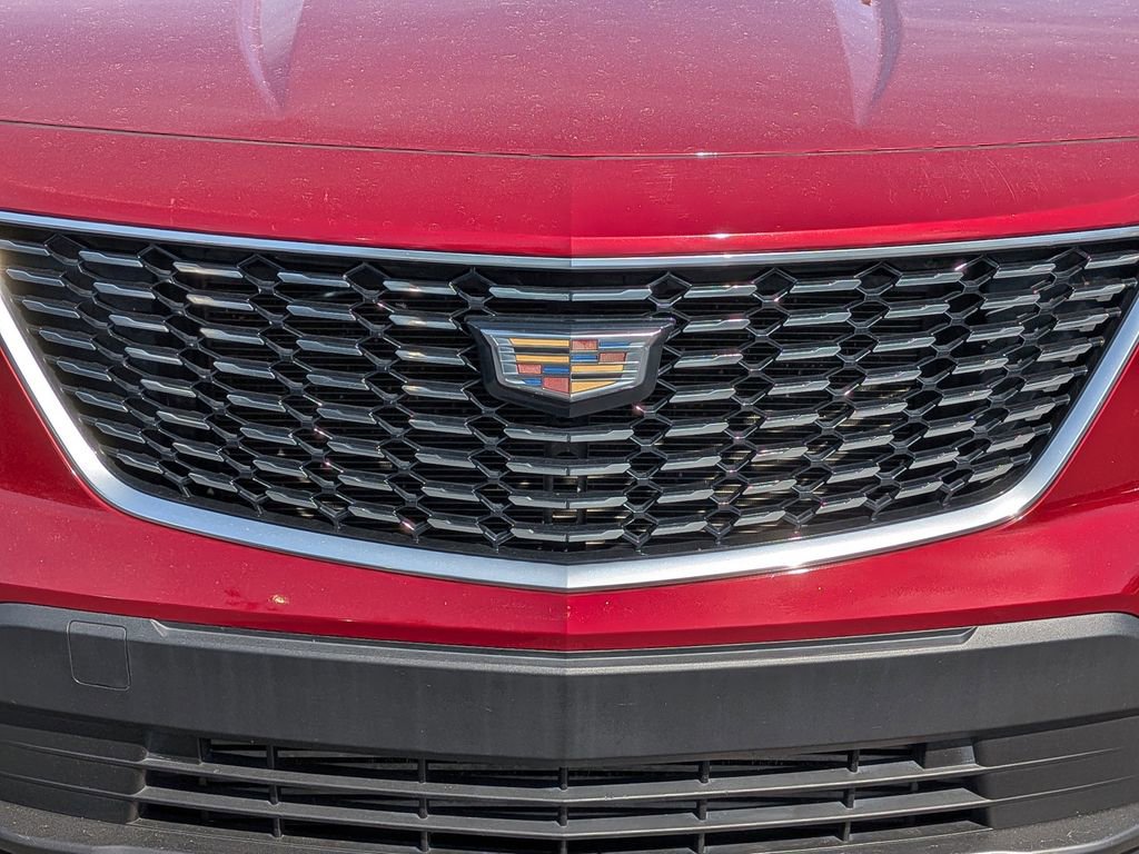 Used 2019 Cadillac XT4 Luxury image 11