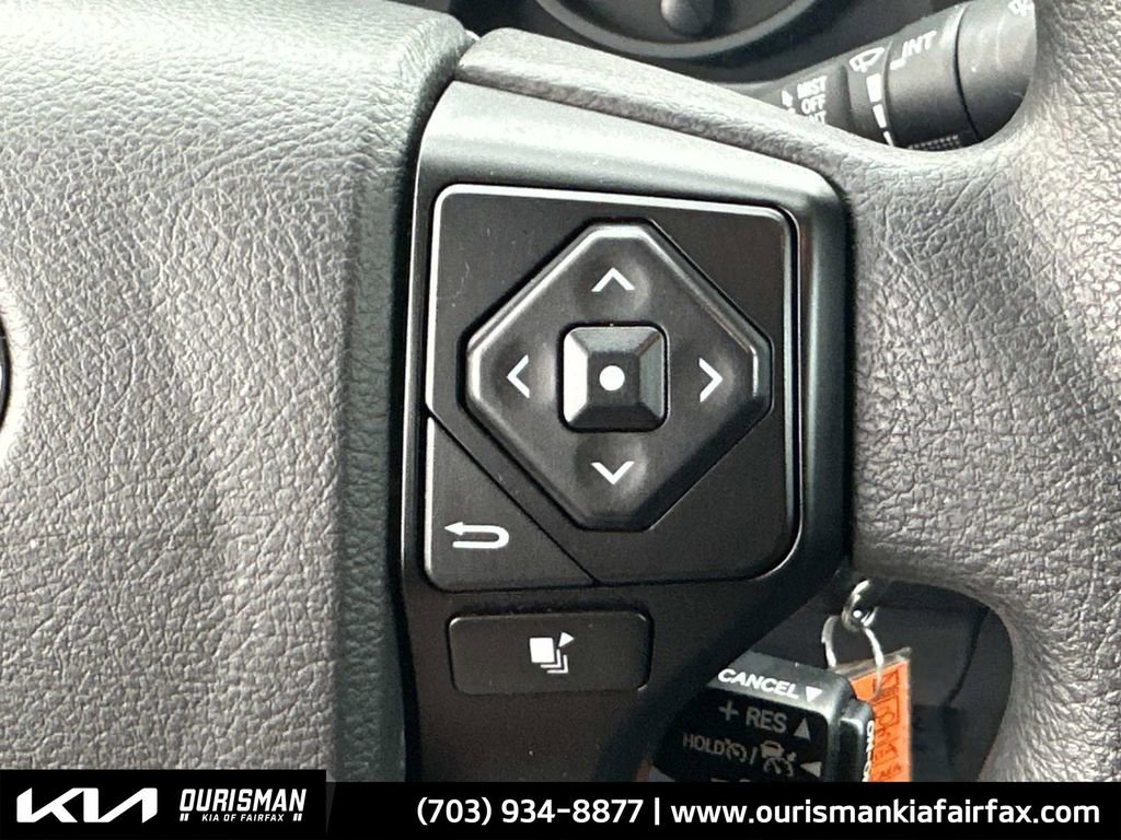 Used 2023 Toyota Tacoma SR image 15