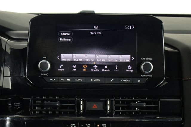 Used 2025 Nissan Pathfinder Rock Creek AWD/4WD image 28