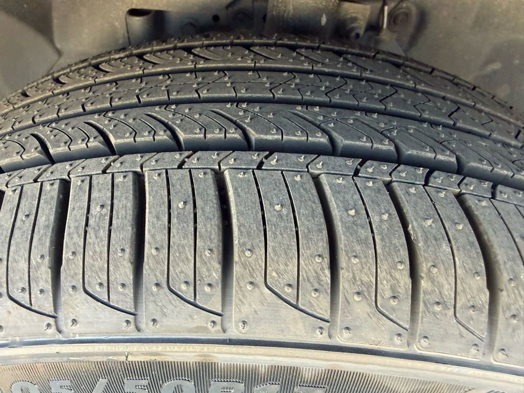 Used 2021 Ford EcoSport Titanium image 9