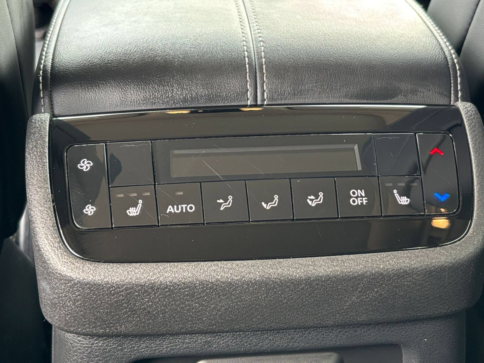 Used 2026 INFINITI QX60 Luxe AWD/4WD image 24