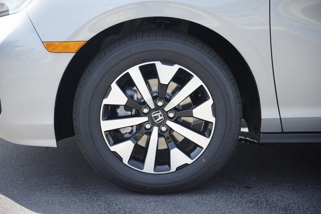 New 2026 Honda Odyssey EX-L image 6