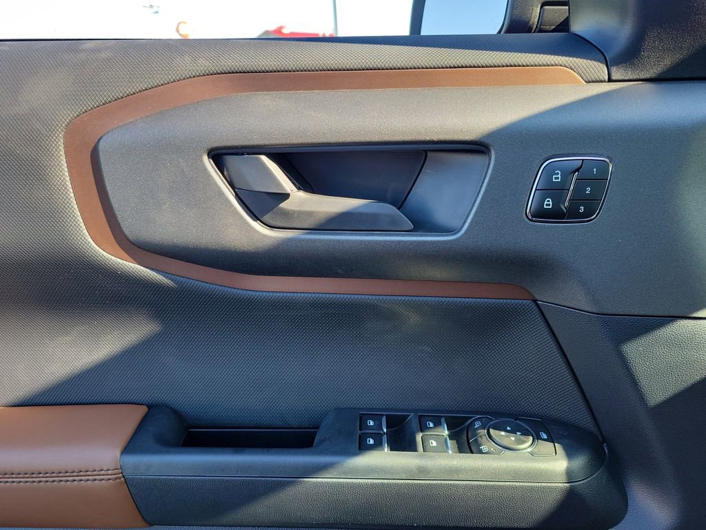 New 2025 Ford Bronco Sport Outer Banks w/ Outer Banks Tech Package+ image 18