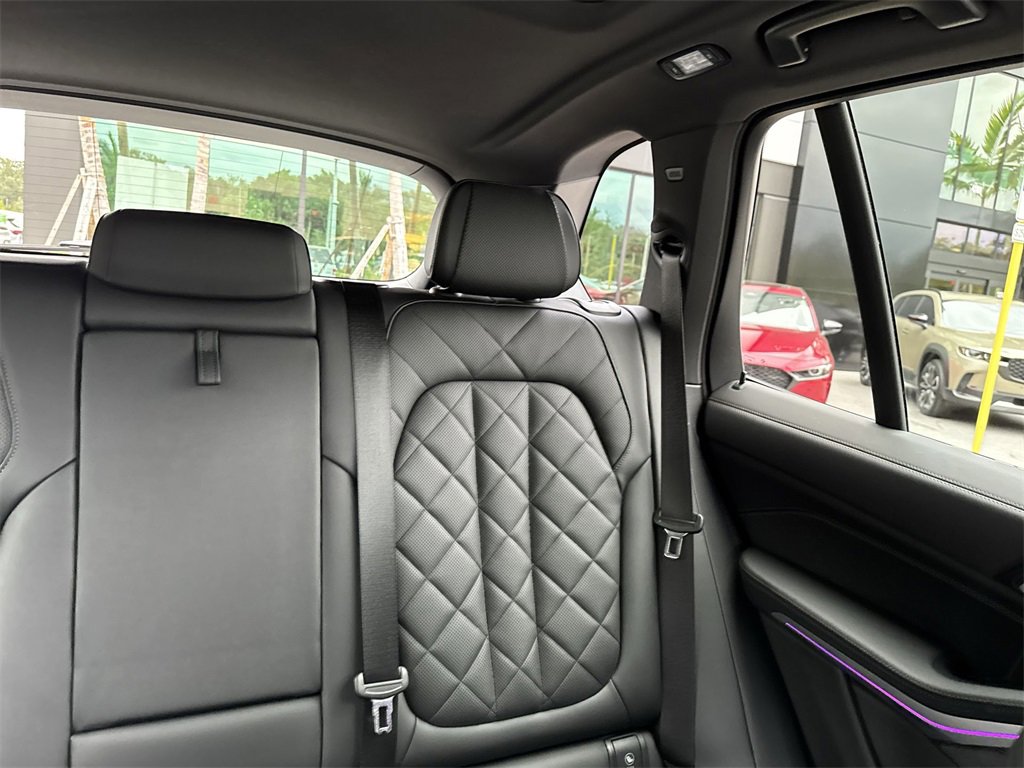 Used 2026 BMW X5 M60i image 20