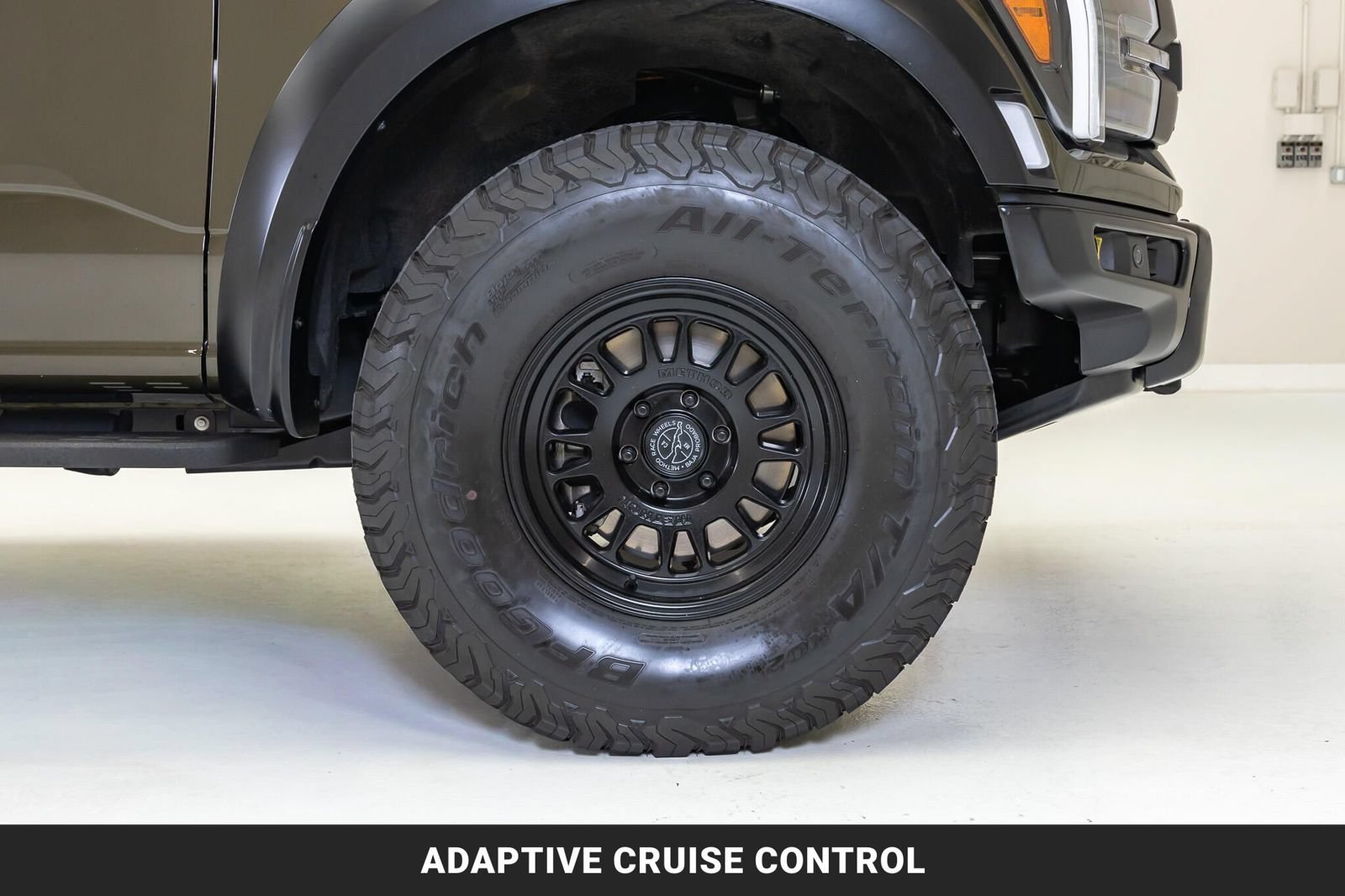 Used 2024 Ford F150 Raptor w/ Equipment Group 803A Raptor R AWD/4WD image 11