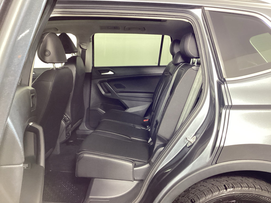 Used 2021 Volkswagen Tiguan S AWD/4WD image 14