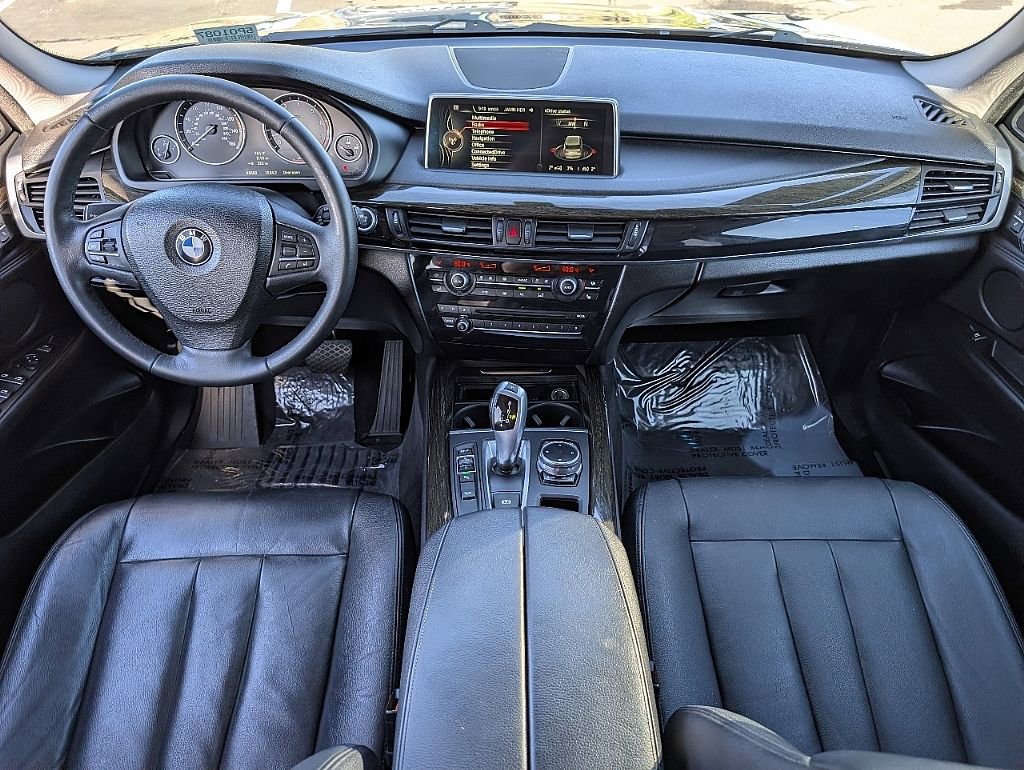 Used 2014 BMW X5 xDrive35i image 21