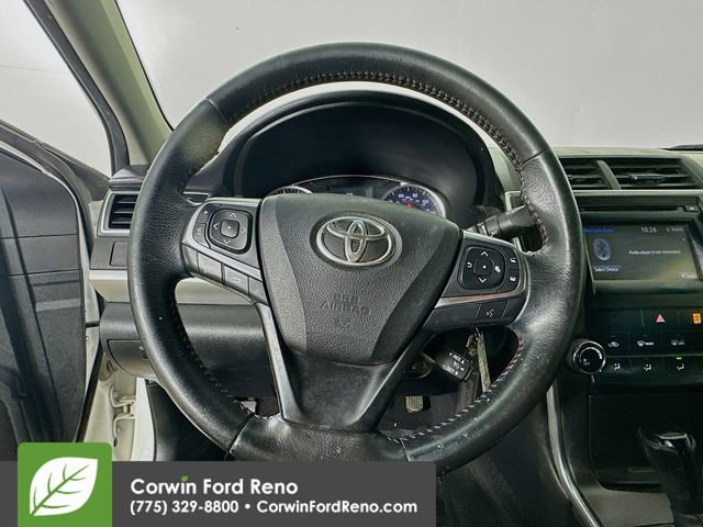 Used 2015 Toyota Camry SE image 11