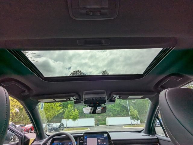 New 2026 Subaru Outback Limited AWD/4WD image 13