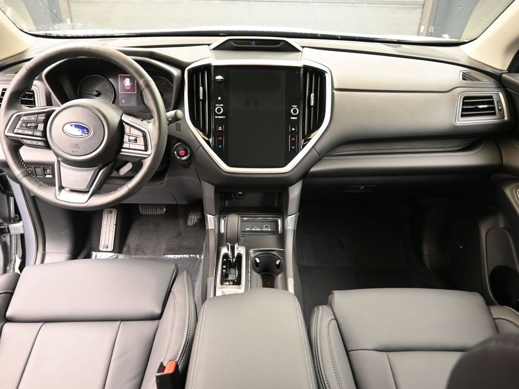 New 2026 Subaru Ascent Limited image 18