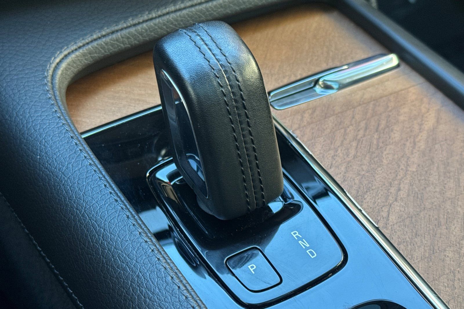 Used 2021 Volvo XC90 T8 Inscription Expression image 25