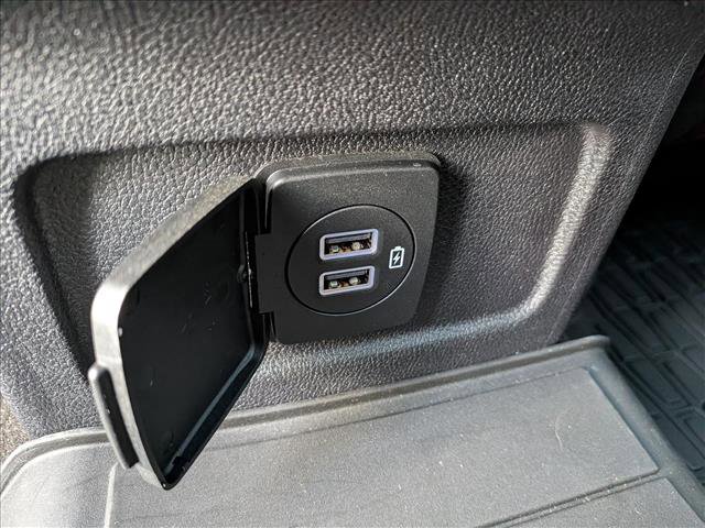 Certified 2022 Lincoln Corsair Reserve w/ Equipment Group 201A image 25