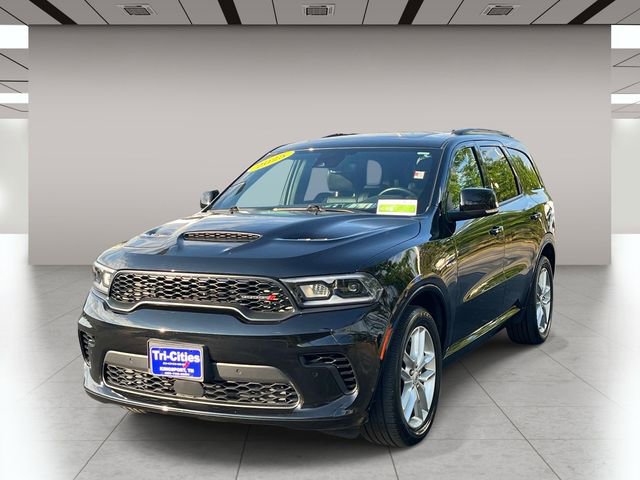 Used 2025 Dodge Durango R/T AWD/4WD image 8